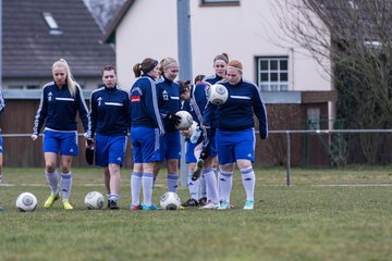 Bild 3 - Frauen TSV Zarpen - FSC Kaltenkirchen : Ergenis: 2:0